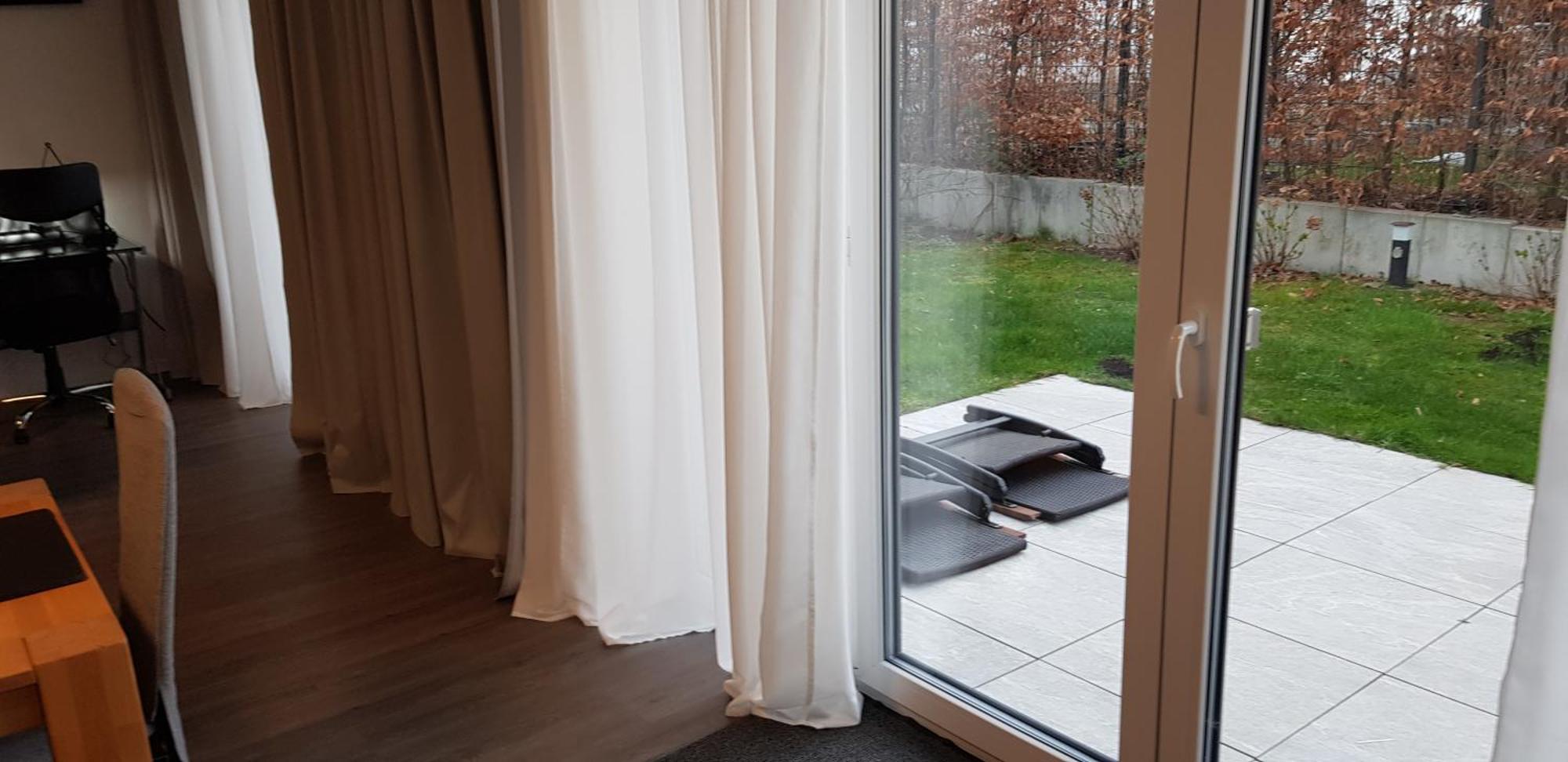 City Und Garten Erftstadt Exteriér fotografie